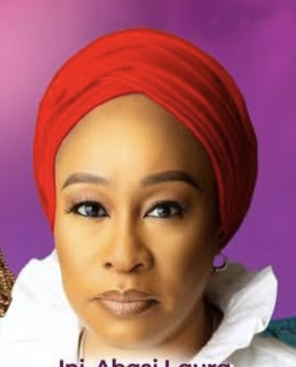 Ini-Abasi Laura Abimbola