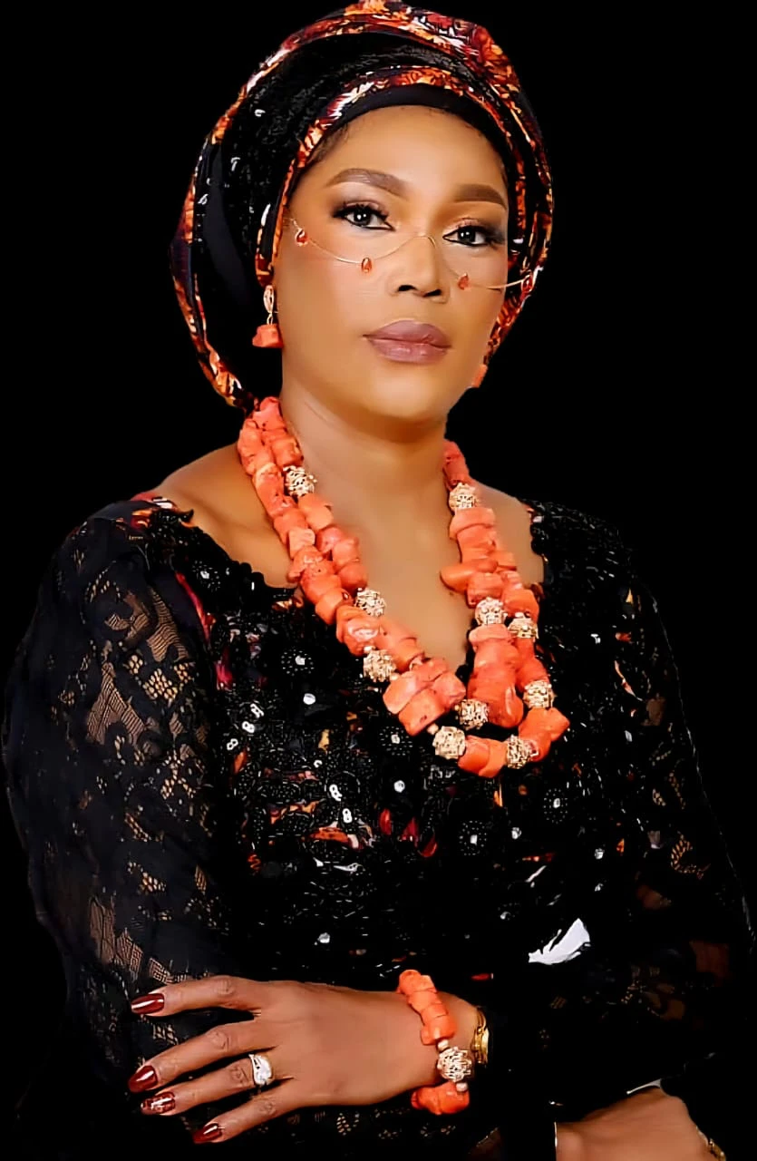 Hon Dr. Ginika Tor