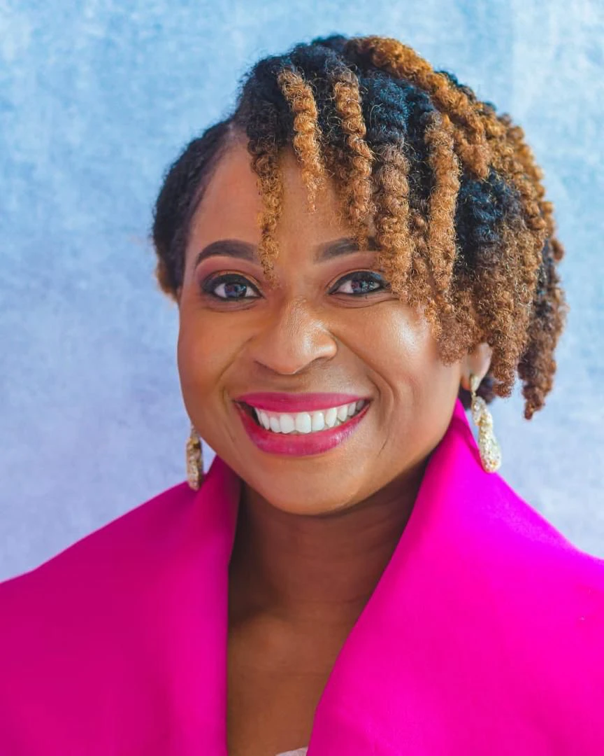 Dr. Naomi Osemedua