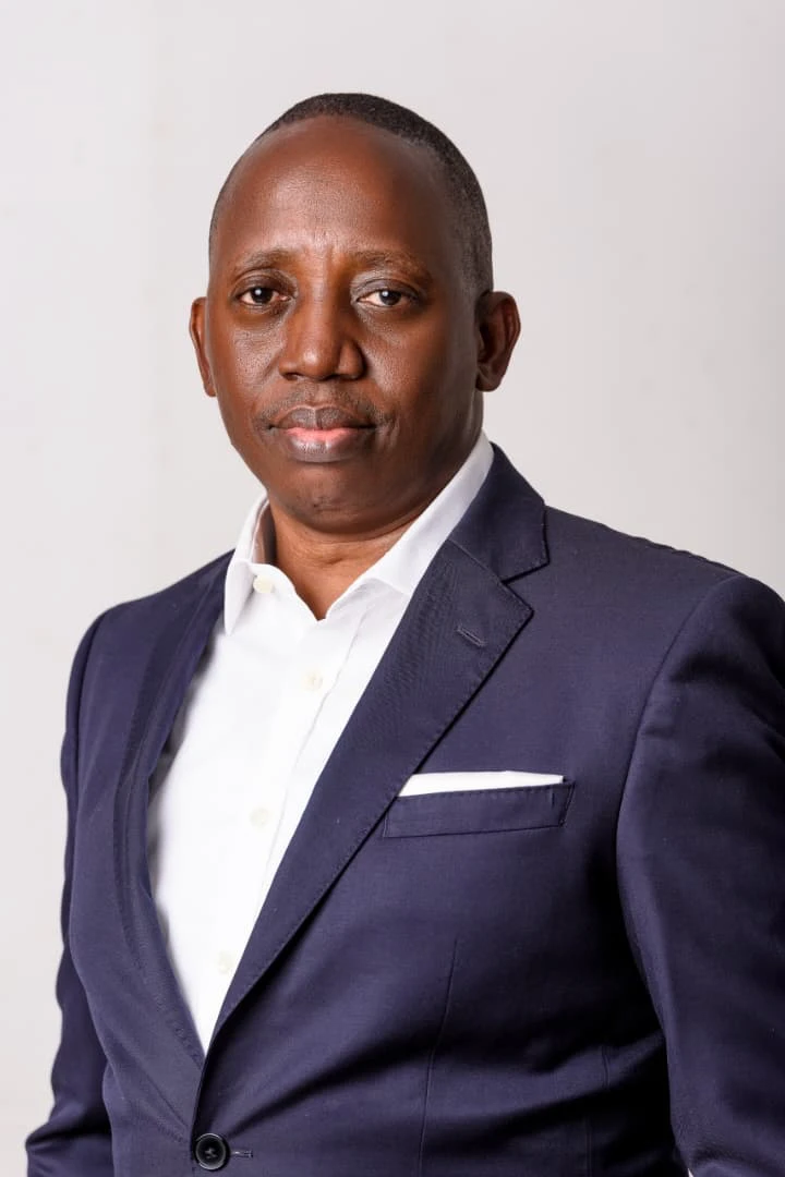 Niyi Adesanya